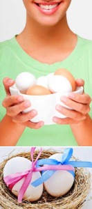 Чем перепелиные яйца полезнее куриных