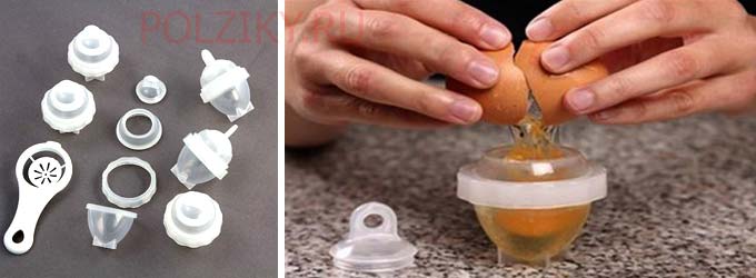 Как сварить яйца без скорлупы