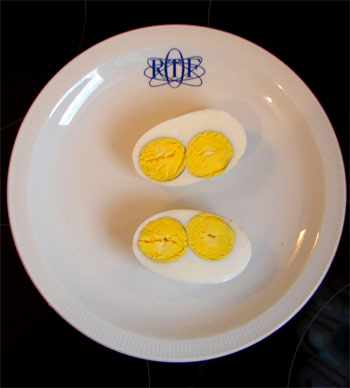 Яйцо с двумя желтками какая примета примета