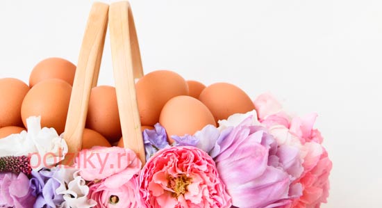 Сколько холестерина содержится в куриных яйцах