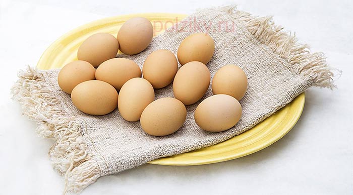 Почему нельзя есть яйца ежедневно