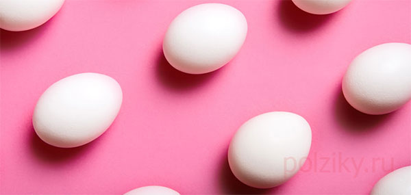 Сколько можно есть яиц при 2 диабете